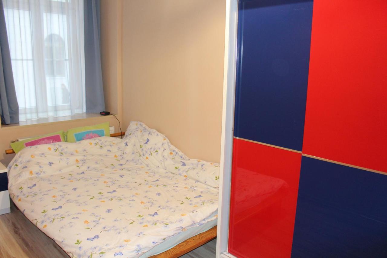 Museum Apartments Budapest Eksteriør billede